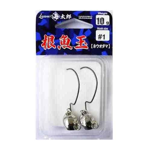 Umitaro 海太郎 根魚玉 10g #1