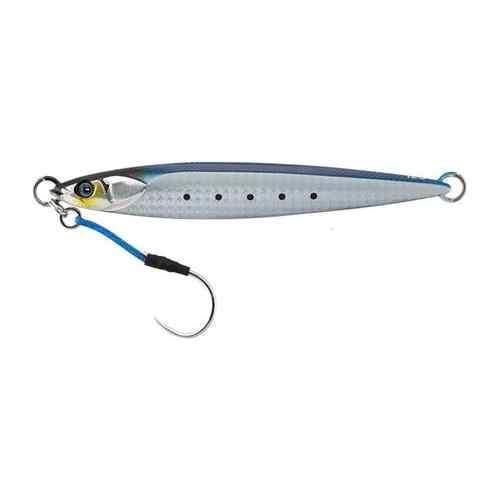 バンブルズジグ ショート 180g イワシショルダーグロー