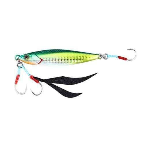 フラッグトラップ 60g グリキンハラグロー