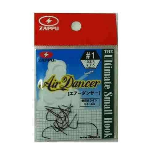 ZAPPU ザップ エアーダンサー #1