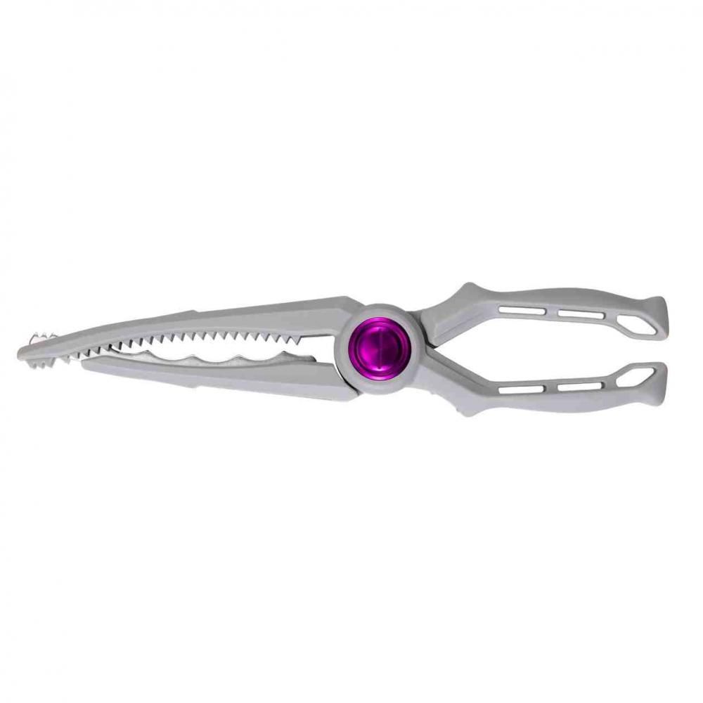 SHIMANO シマノ LIGHT GRIPPER CT-982X グレーP
