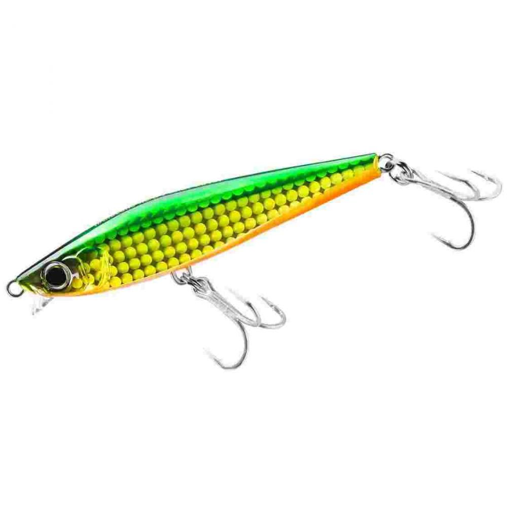 ハードコア® ヘビーショット(S) 20g ゴールドグリーン