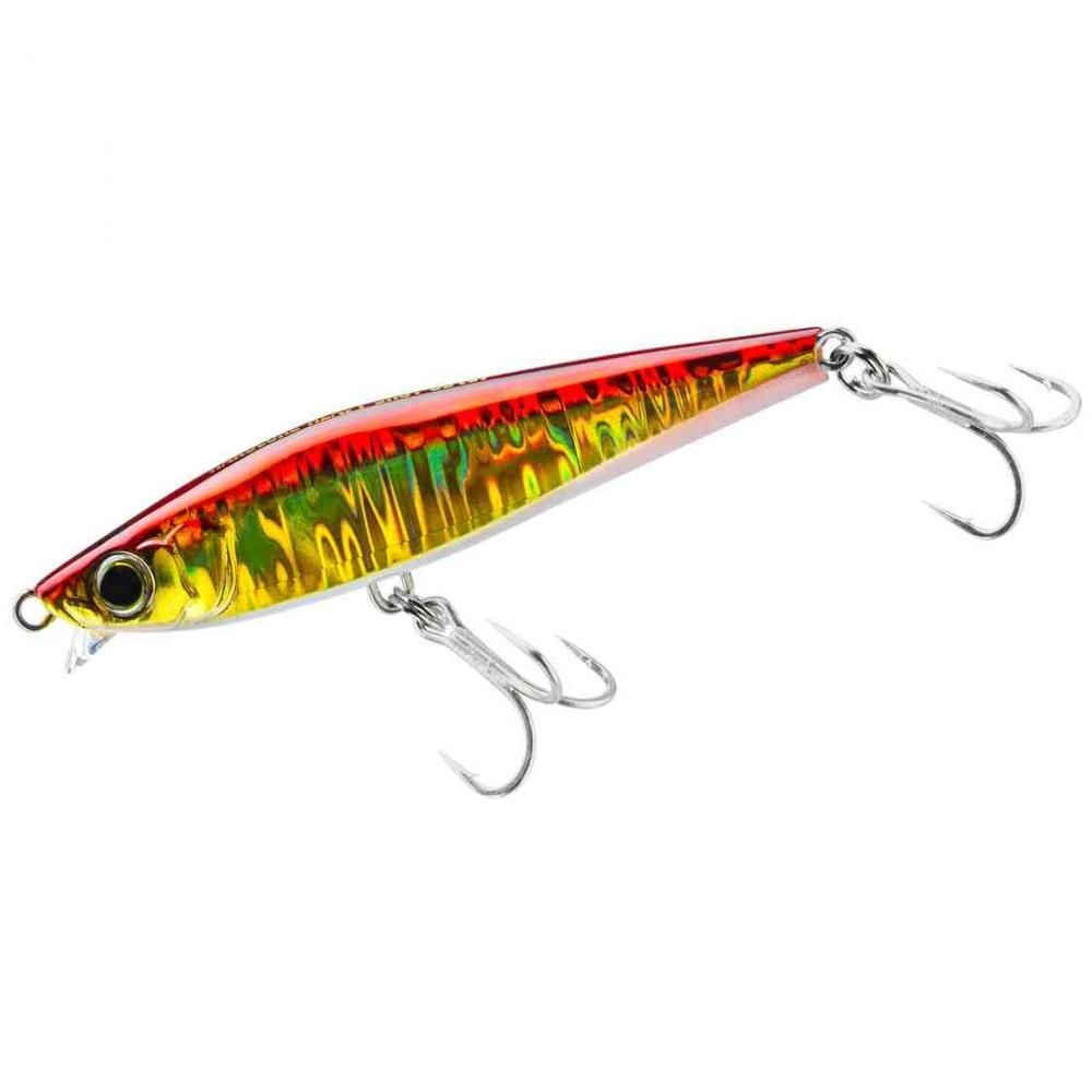 ハードコア® ヘビーショット(S) 20g アカキン