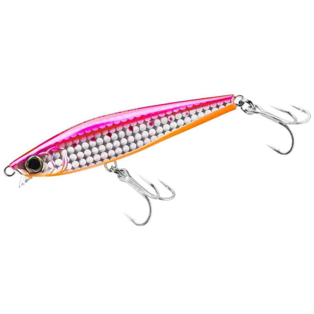 ハードコア® ヘビーショット(S) 20g ピンクイワシ