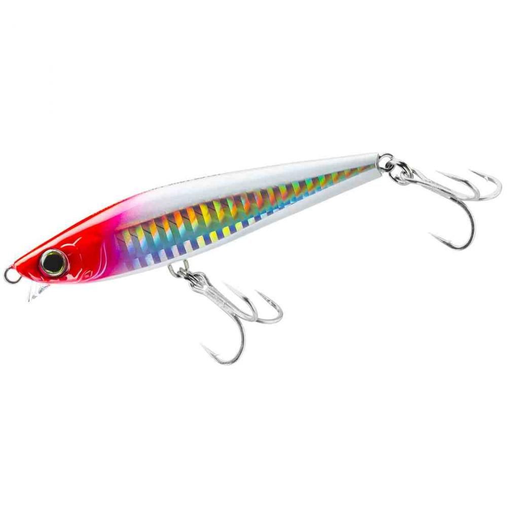 ハードコア® ヘビーショット(S) 20g レッドヘッド