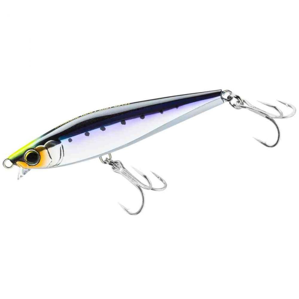 ハードコア® ヘビーショット(S) 20g ストライクイワシ