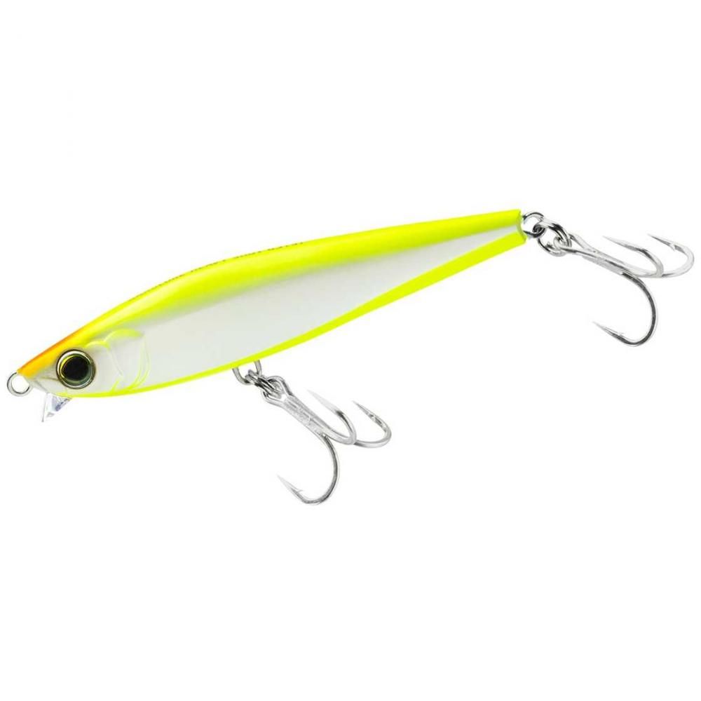ハードコア® ヘビーショット(S) 20g パールチャート