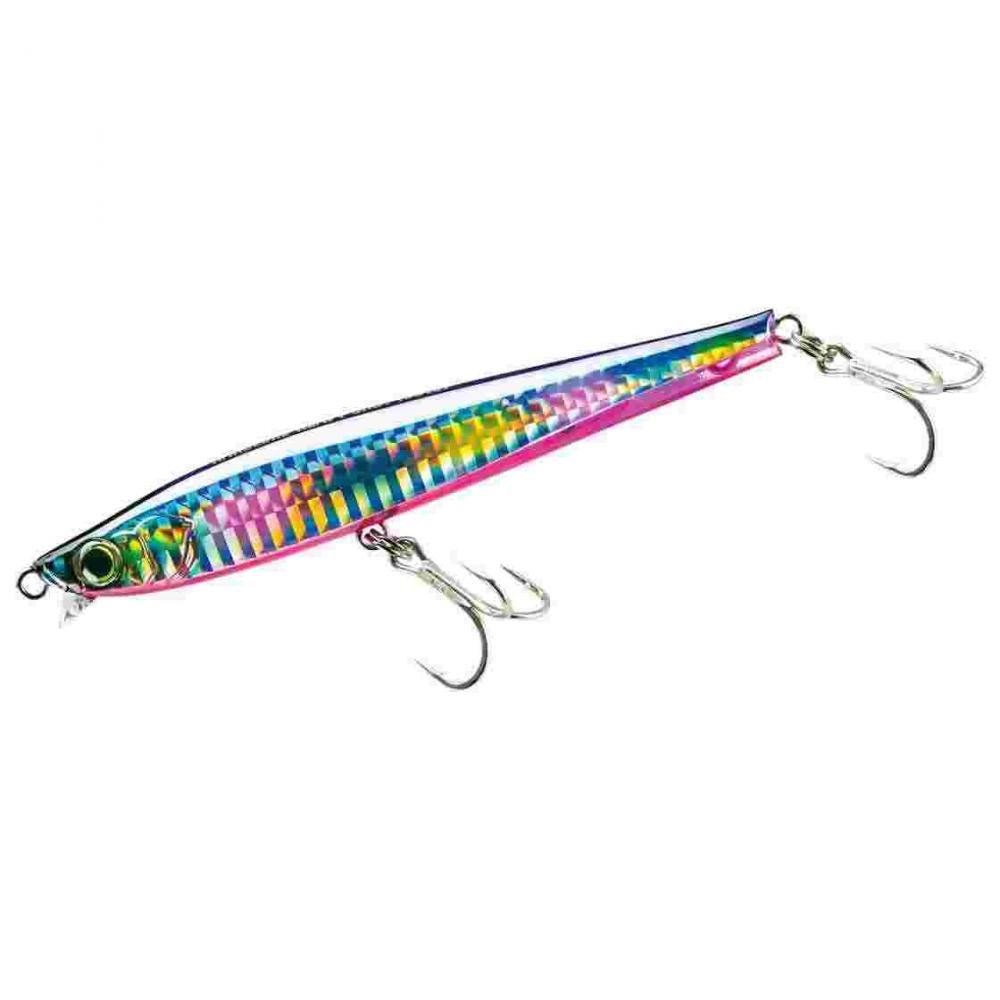 ハードコア® ヘビーショット(S) 30g ブルピンキャンディー