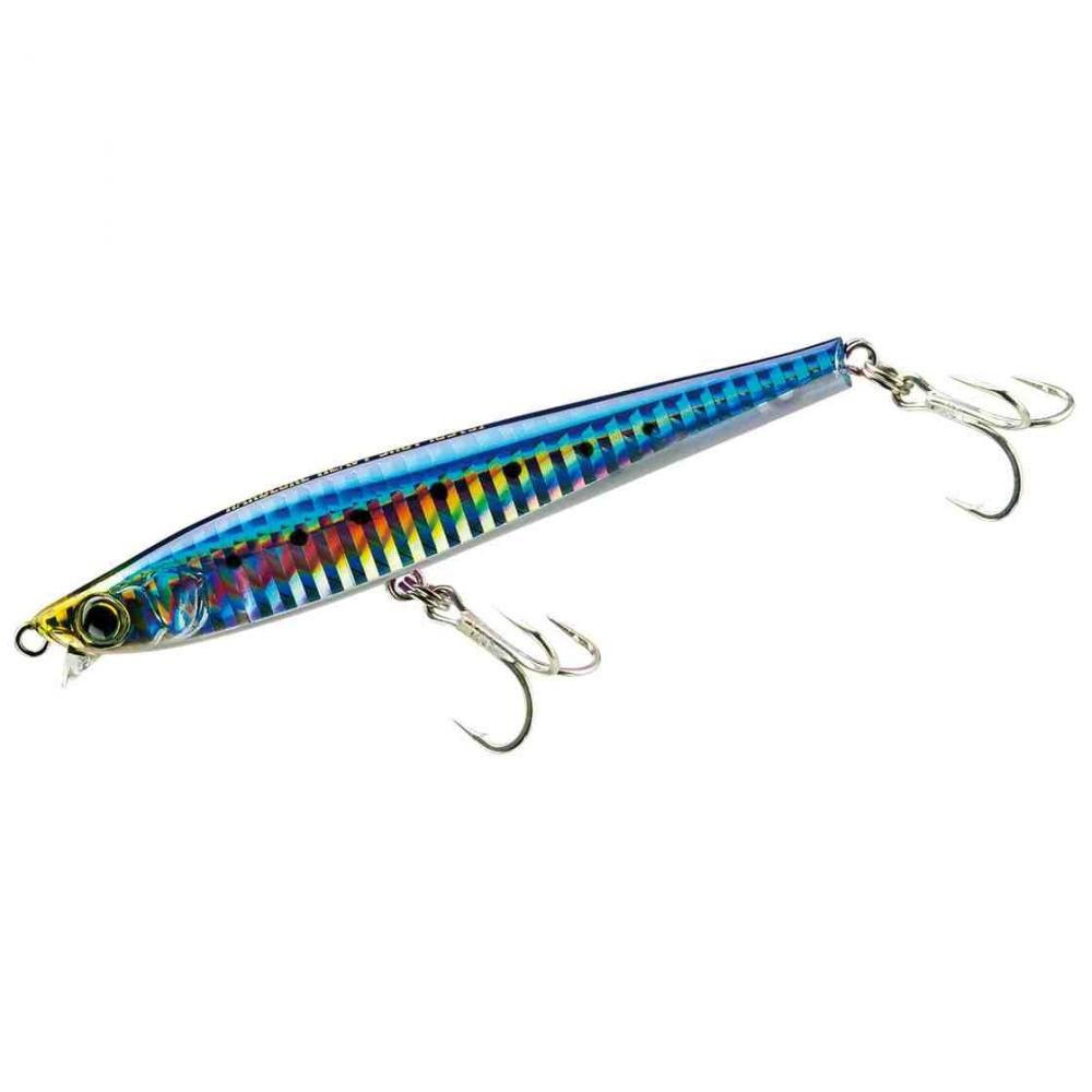 ハードコア® ヘビーショット(S) 30g イワシ