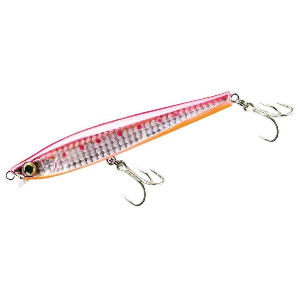 ハードコア® ヘビーショット(S) 30g ピンクイワシ