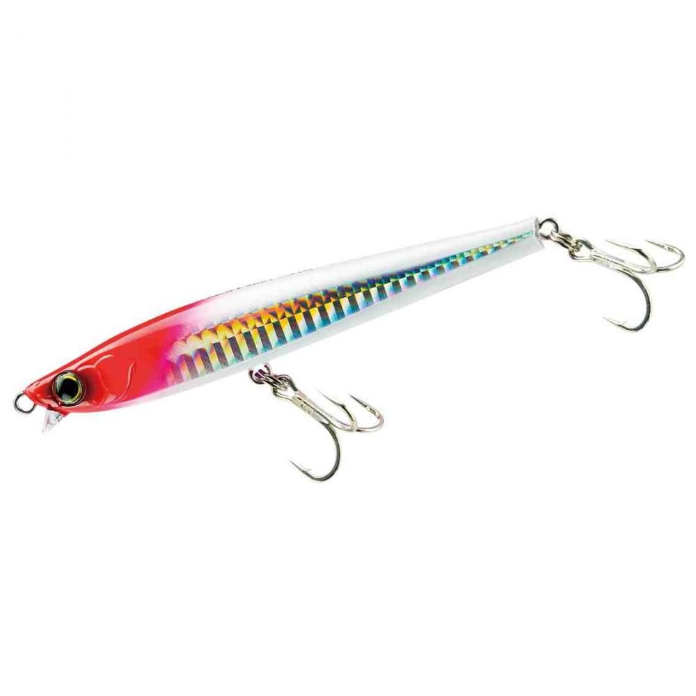 ハードコア® ヘビーショット(S) 30g レッドヘッド