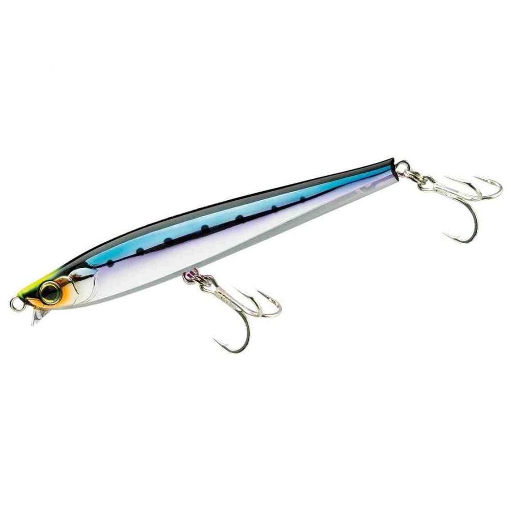 ハードコア® ヘビーショット(S) 30g ストライクイワシ