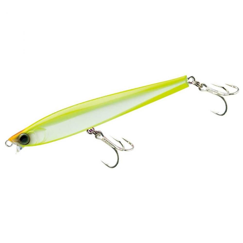 ハードコア® ヘビーショット(S) 30g パールチャート