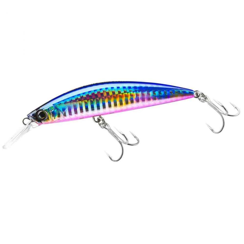 ハードコア® ヘビーミノー(S) 29g ブルピンキャンディー