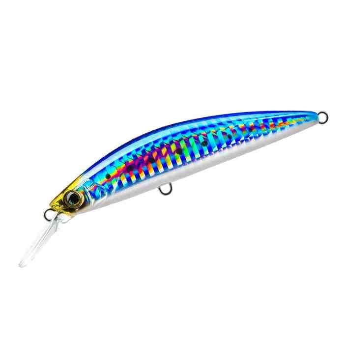 ハードコア® ヘビーミノー(S) 37g イワシ