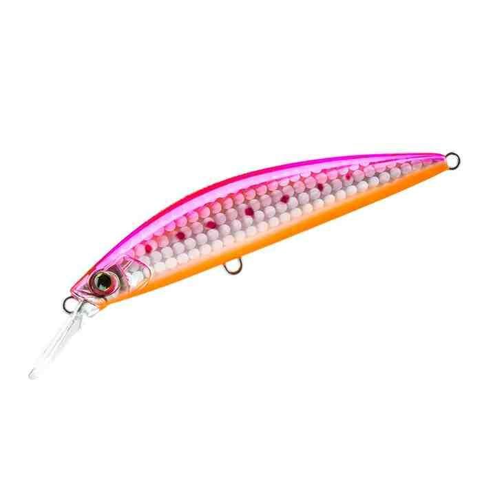 ハードコア® ヘビーミノー(S) 37g ピンクイワシ