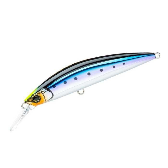ハードコア® ヘビーミノー(S) 37g ストライクイワシ