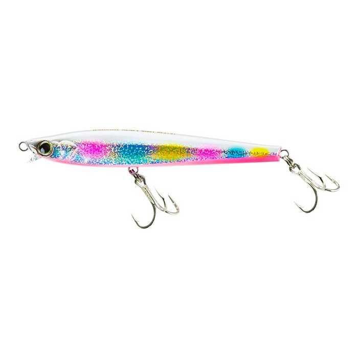 ハードコア® ヘビーショット(S) 30g アカハラキャンディー