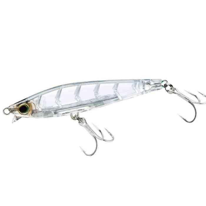 ハードコア® ヘビーショット(S) 20g クリアー