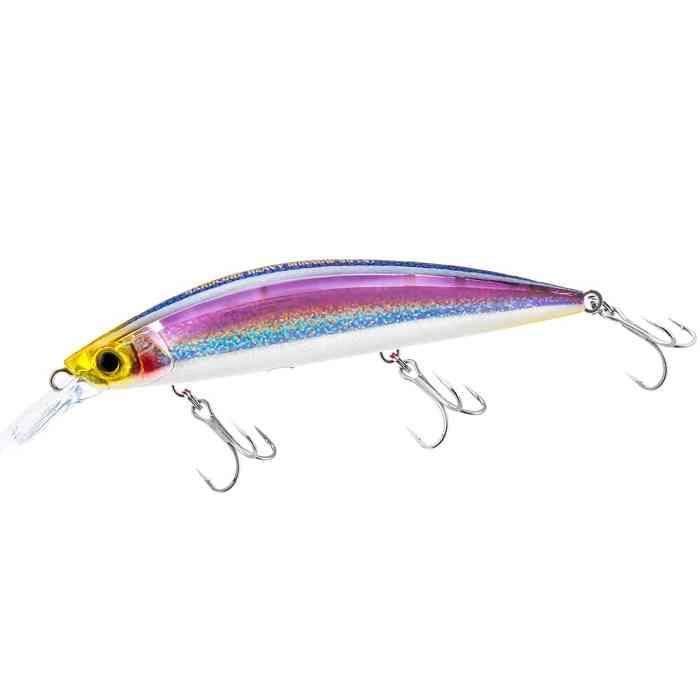 ハードコア® ヘビーミノー(S) 37g ケイムラカタクチ