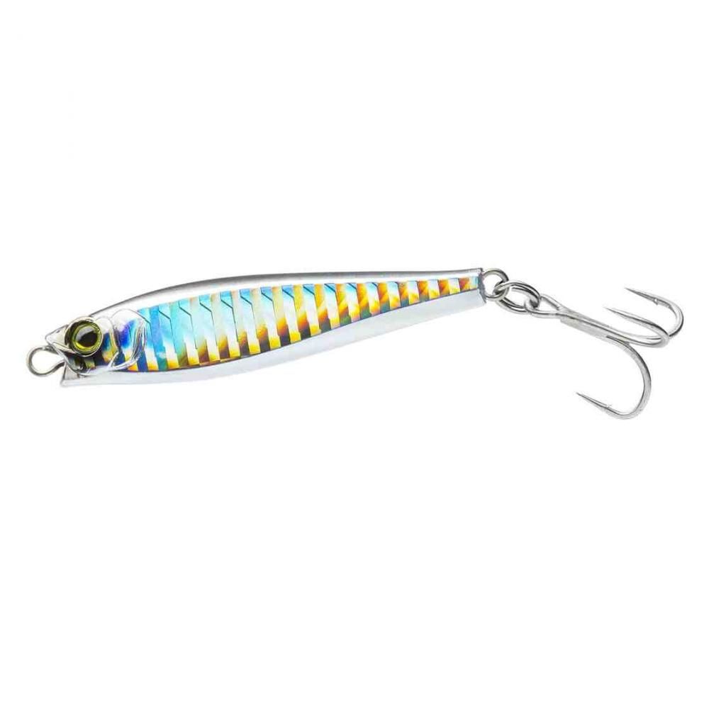ハードコア® モンスターショット®(S) 25g シルバーフラッシュ