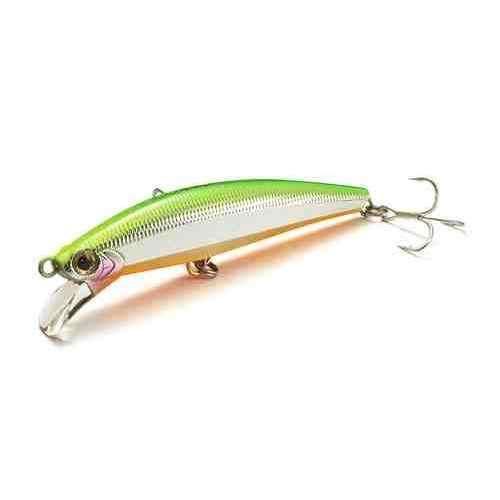 ピンテールサゴシチューン 20g CKC 築港チャート