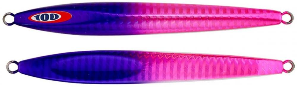 アンチョビメタル TYPE-2 130g ベイパープル/ピンクグローエッジ(GLOW)