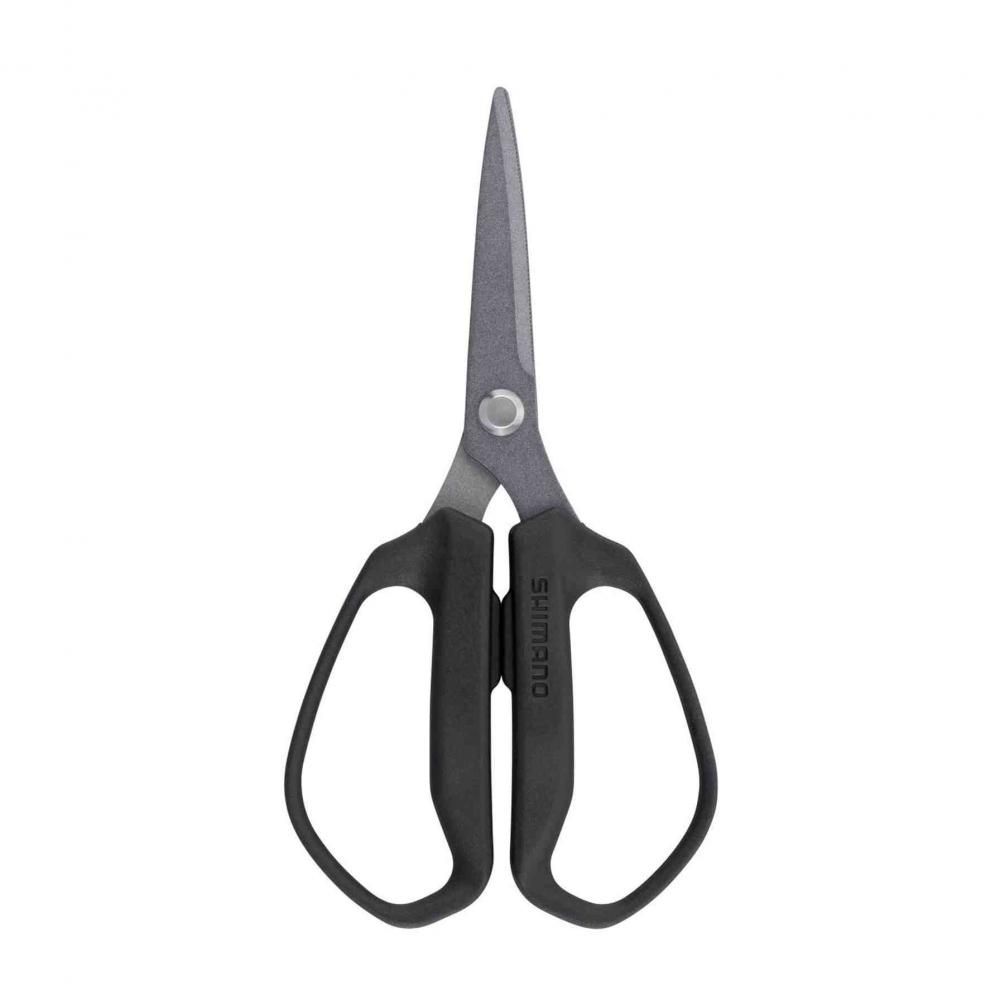 SHIMANO シマノ スパシザー ミディアム CT-041Y ブラック