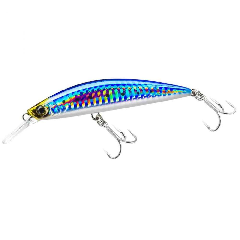 ハードコア® ヘビーミノー(S) 16g イワシ