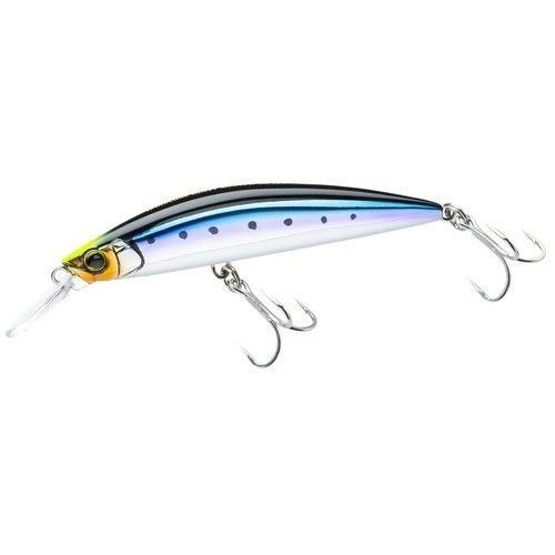 ハードコア® ヘビーミノー(S) 16g ストライクイワシ