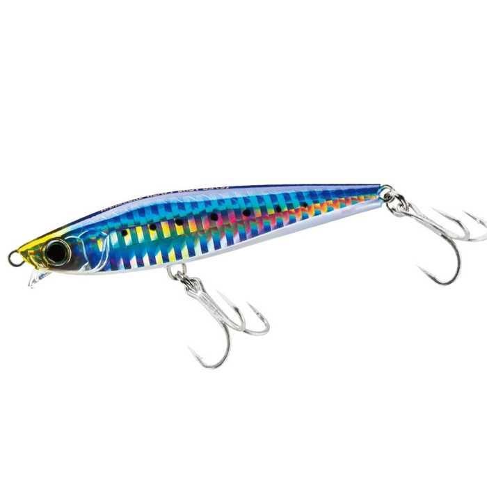 ハードコア® ヘビーショット(S) 15g イワシ