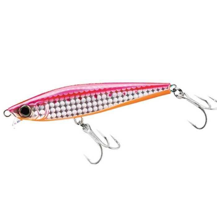 ハードコア® ヘビーショット(S) 15g ピンクイワシ