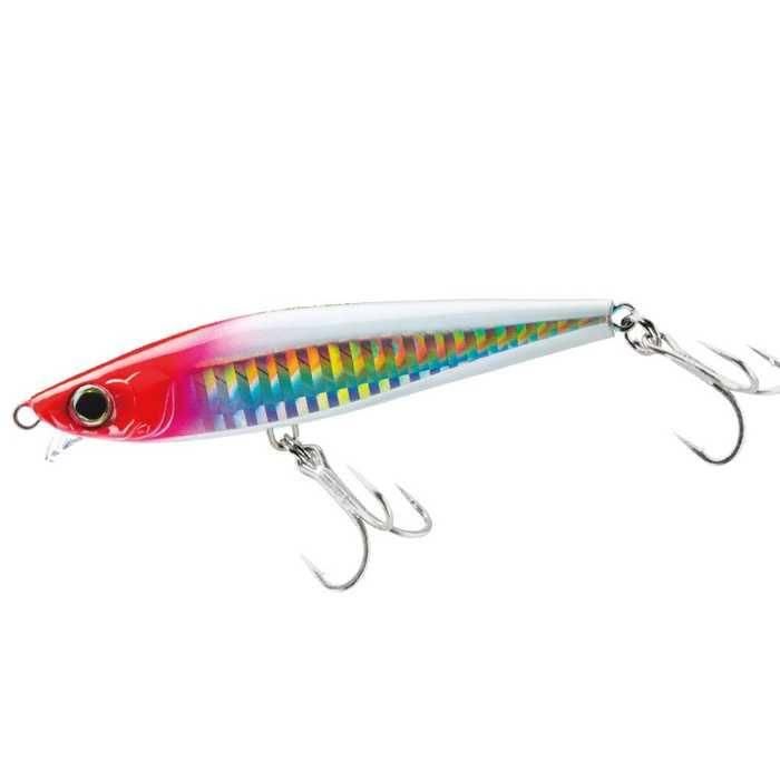 ハードコア® ヘビーショット(S) 15g レッドヘッド
