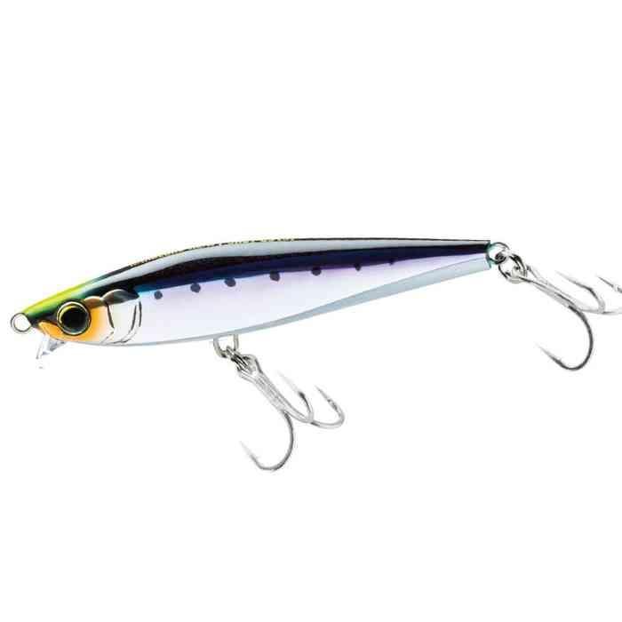 ハードコア® ヘビーショット(S) 15g ストライクイワシ