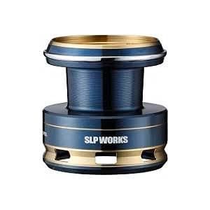20SALTIGA、21CERTATE SWに対応したカスタムスプール。 最大ドラグ力を15kgに設定 5kg～10kgのドラグ調整が容易 PEライン2号～4号での使用を想定 標準自重: 115g BB数: 2 付属品: 取扱説明書、調整ワッシャー、スプールバンド パーツは全て取り寄せのため、キャンセル不可 お取り寄せに時間がかかる場合あり スペック 標準巻糸量PE: 2.5号 - 380m、3号 - 300m カラー: ネービーブルー メーカー品番: 00082249
