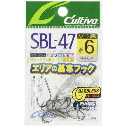 全サイズのトライトに対応する基本フック。強度と貫通性を兼ね備えた設計。 中軸にカスタマイズされたエリモン（SBL－67）をベースにしたデザイン 大型から小型まで対応可能な強度 内側ストレート、外側カーブの鈎先により、トラウトの硬い口にも対応 摩擦抵抗が少ない「マジックフッ素コート」を採用 フッ素メッキ特有のバレやすさを鈎形状で防止 スペック 号数: ＃6 カラー: サイズ#6 メーカー品番: 11725