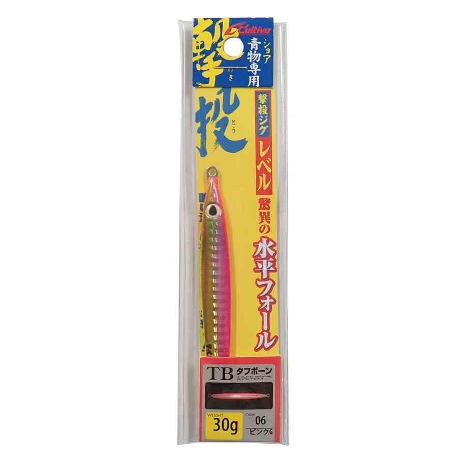 楽天市場】撃投ジグ30gの通販