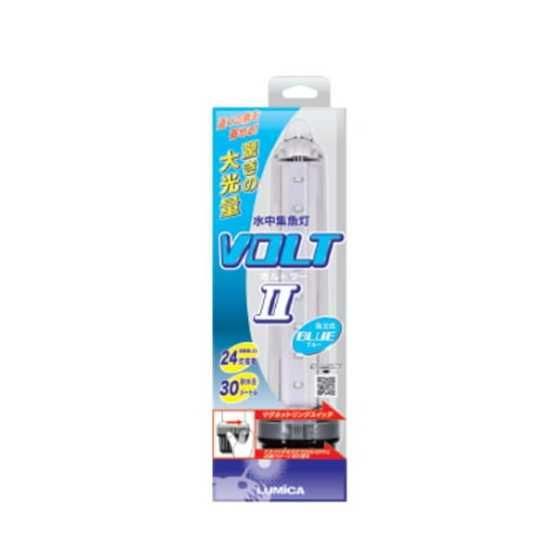 LUMICA ルミカ C20276 水中集魚灯ボルト2 ブルー