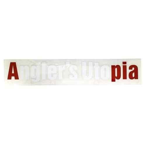 シンプルで使いやすいデザインのアイテム。 サイズ: 46×300mm カラー: ホワイト×レッド スペック サイズ: 46mm × 300mm カラー: ホワイト系