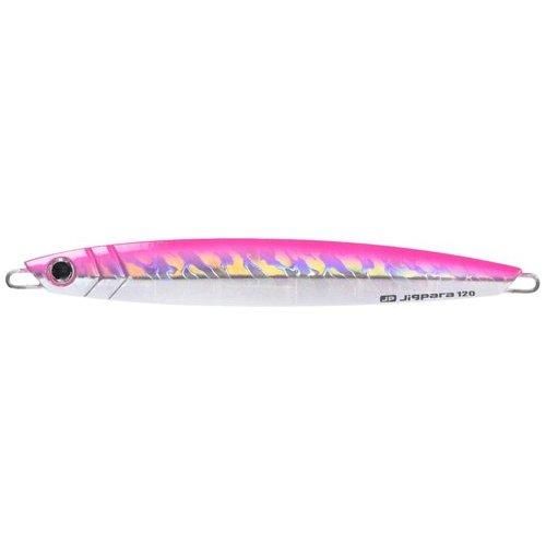 ジグパラ バーチカル ショート 180g ピンク