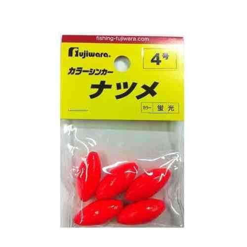 オモリの定番!