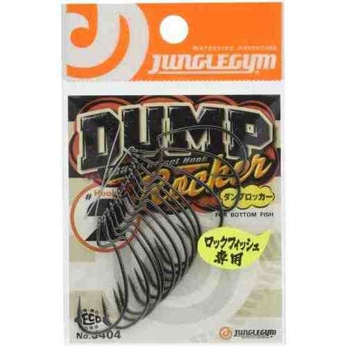 JUNGLEGYM ジャングルジム J404 ダンプロッカー 2