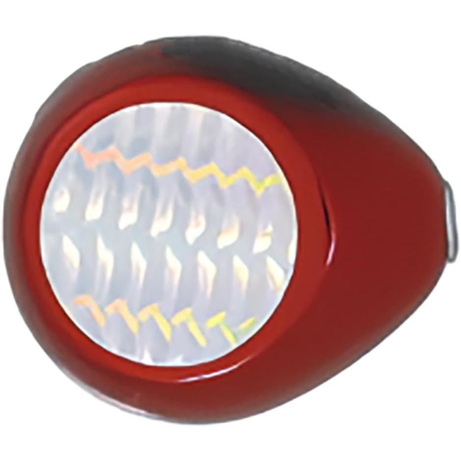 CULTIVA カルティバ 32217 CU-0201 ドテラ玉200g 61 甲殻レッド