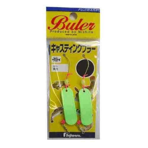FUJIWARA フジワラ ブラーキャスティング 6g 夜光