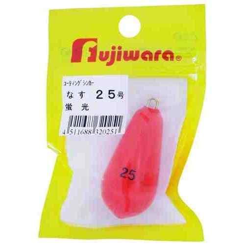 FUJIWARA フジワラ 塩ビナス 25号 蛍光
