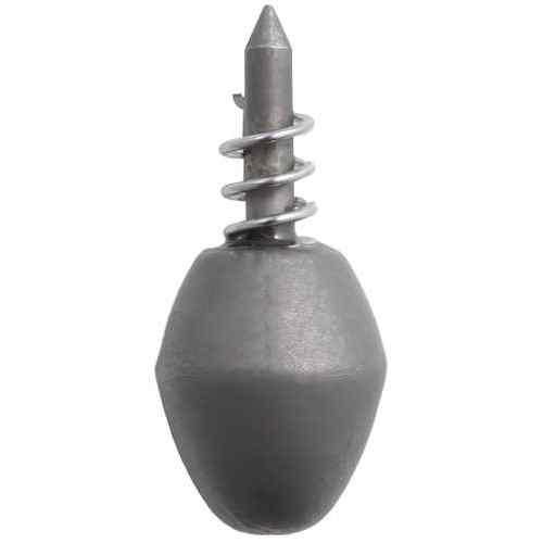 JACKALL ジャッカル TGコイロックシンカー 7.0g(1/4oz)