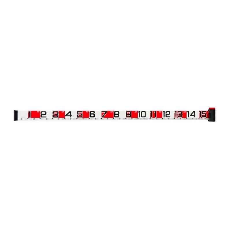 DAIWA ダイワ フィッシングメジャーR 150cm BK/RD
