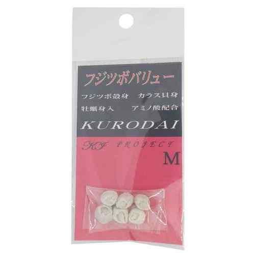 KI企画 フジツボバリュー M