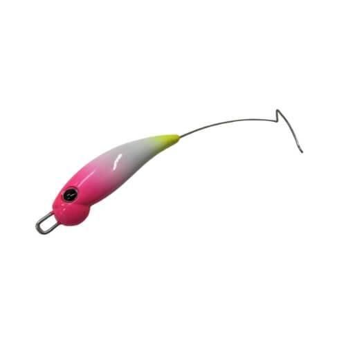 MUKAI ムカイ POGOリリーサー 有頂天 ドンチャックドン