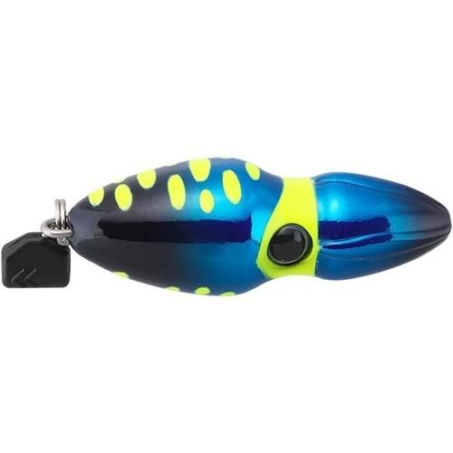 JACKALL ジャッカル TG ビンビンスイッチ ヘッド 100g F0282 ケイムラサファイア